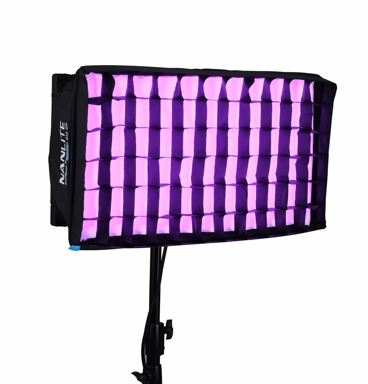 Nanlite PavoSlim 120C RGBWW LED Panel