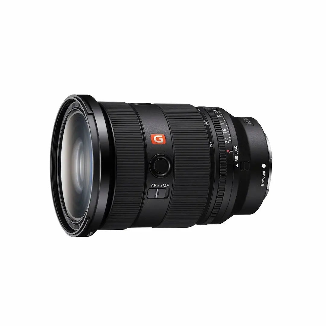 Sony FE 24-70mm f/2.8 GM II Lens