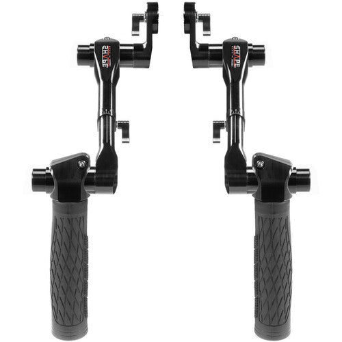 SHAPE Shoulder Rig Kit