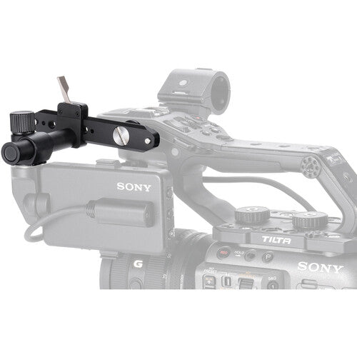 Sony FX6 Full-Frame Cinema Camera