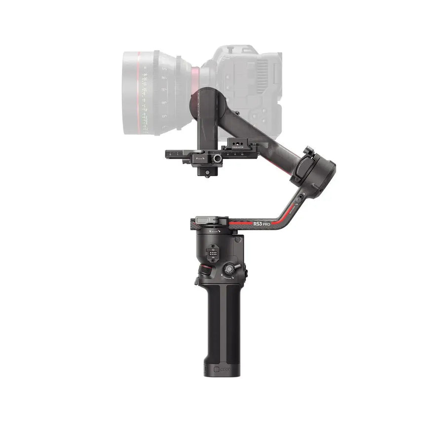 Stabilizare Camera