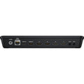Blackmagic ATEM Mini Pro ISO Live Switcher