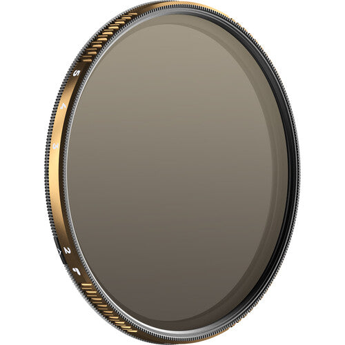 PolarPro Peter McKinnon Variable ND Filter 82mm 2-5 Stop