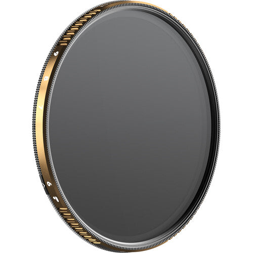 PolarPro Peter McKinnon Variable ND Filter 82mm 6-9 Stop