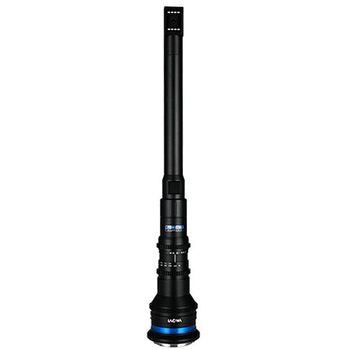 Laowa 24mm T14 2x Periprobe Cine Lens for EF Mount