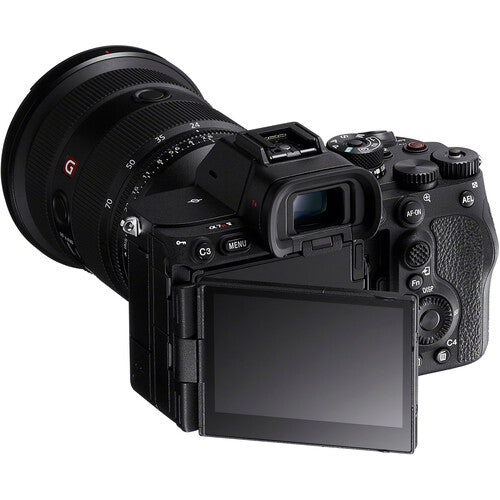 Sony Alpha A7R V Mirrorless Camera Kit