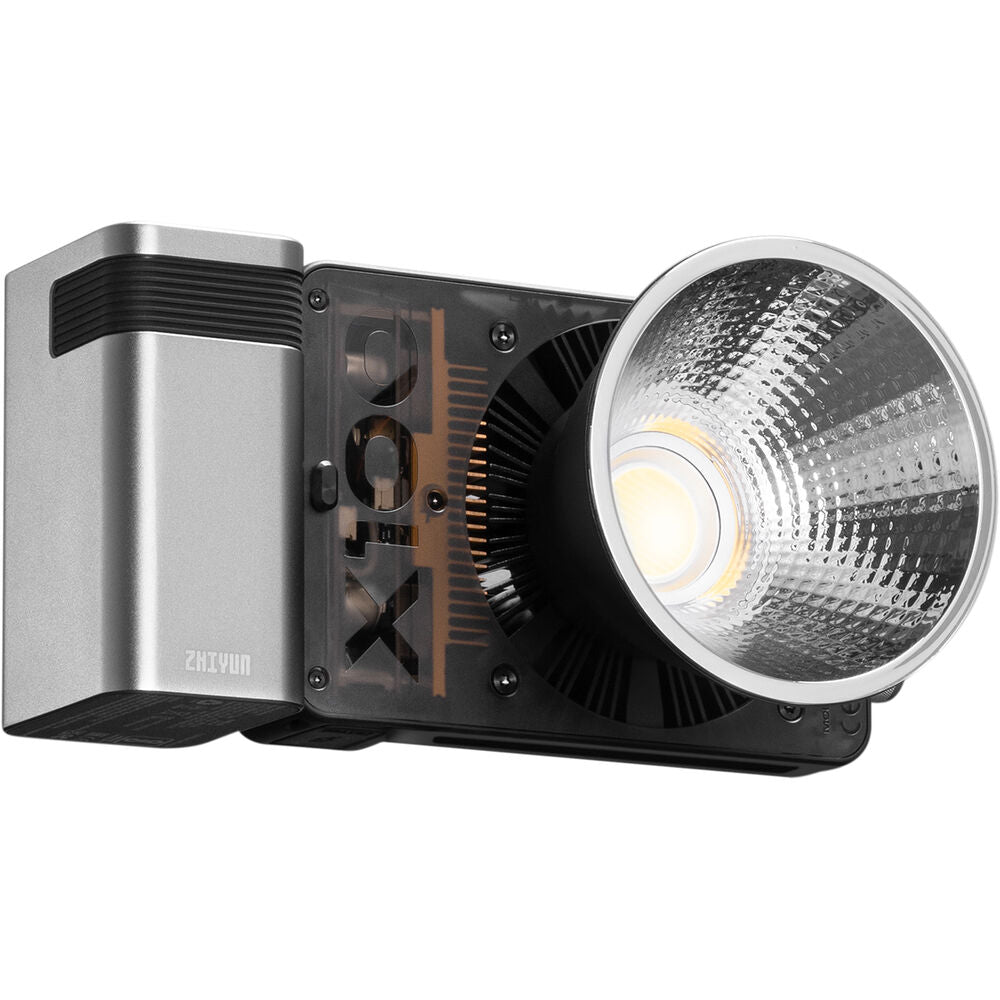 Zhiyun MOLUS X100 Bi-Color COB Monolight 100W