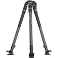Sirui SVS75 Carbon Fiber Video Tripod with SVH15 Fluid Head