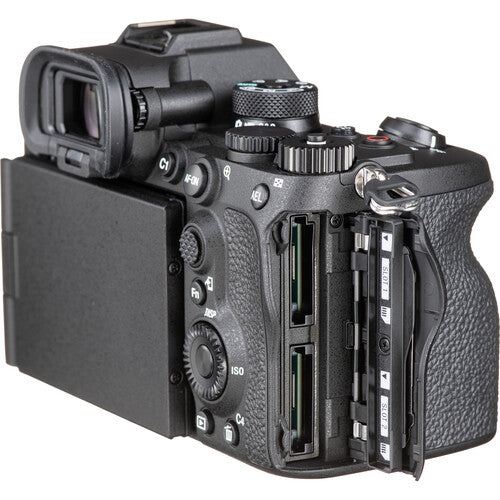 Sony Alpha A7R V Mirrorless Camera Kit