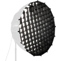 NanLite Para 120 Parabolic Softbox 120cm cu Grid SB-PR-120-Q