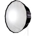 NanLite Para 120 Parabolic Softbox 120cm cu Grid SB-PR-120-Q