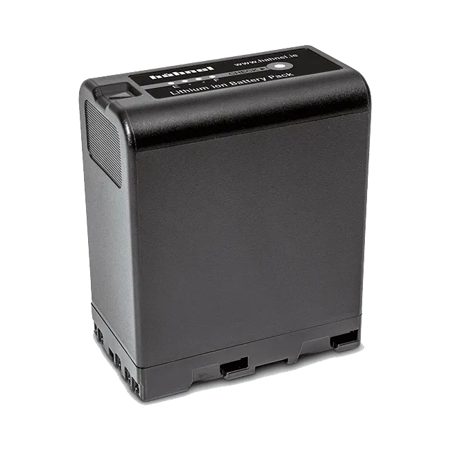 Hahnel HL-U70 BP-U Battery Pack 67.5Wh