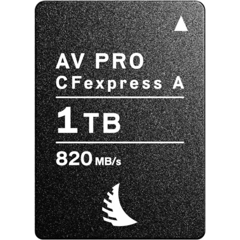 Angelbird AV PRO CF Express Type A 1TB