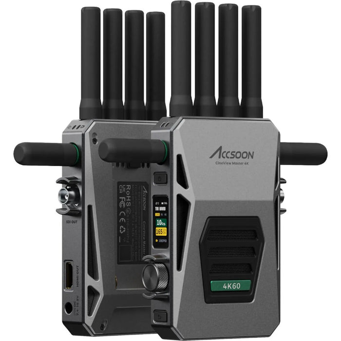 Accsoon CineView 4K Wireless Video Transmitter
