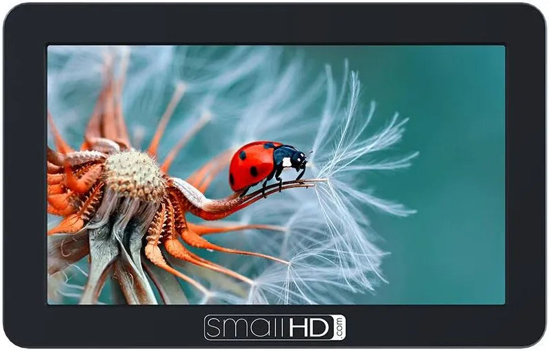 SmallHD Focus 5 HDMI On-Camera Monitor