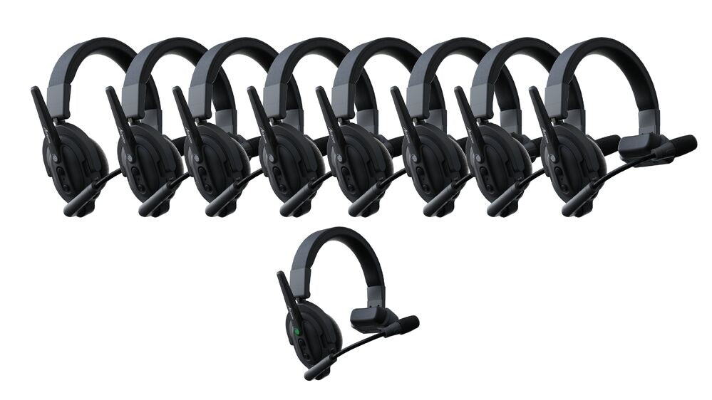 Accsoon CoMo 9-Piece Wireless Intercom System