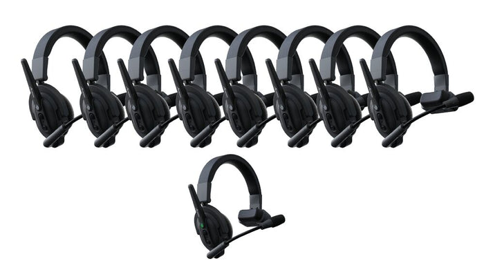 Accsoon CoMo 9-Piece Wireless Intercom System