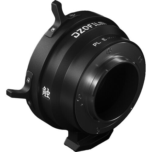 DZOFilm PL to Sony E-Mount Lens Adapter
