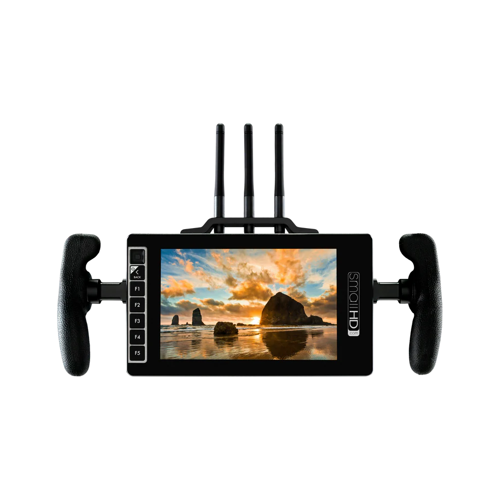 Teradek Bolt 1000 + SmallHD 703 Bolt Directors Bundle