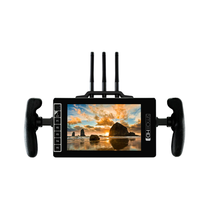 Teradek Bolt 1000 + SmallHD 703 Bolt Directors Bundle