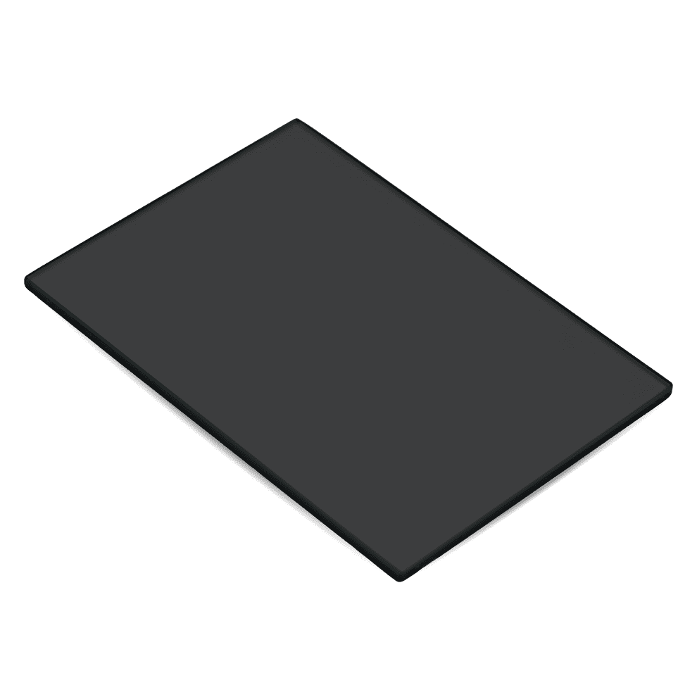 Tiffen 4 x 5.65" ND Filter Kit