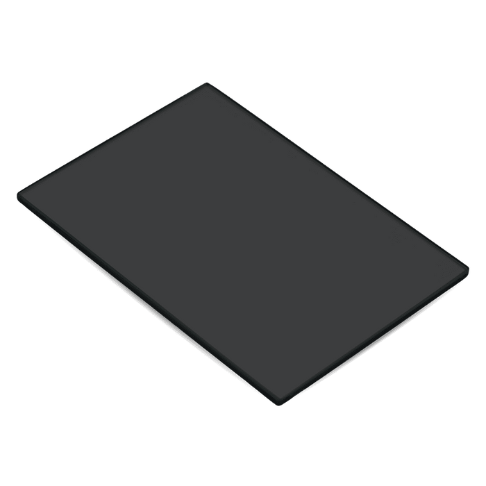 Tiffen 4 x 5.65" ND Filter Kit