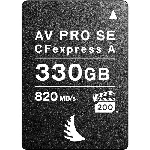 Angelbird AV PRO CF Express Type A 330GB