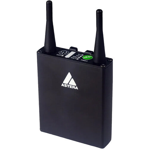 Astera Titan Tube 2-Light Kit cu AsteraBox