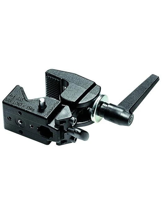 Manfrotto 035FTC Super Clamp
