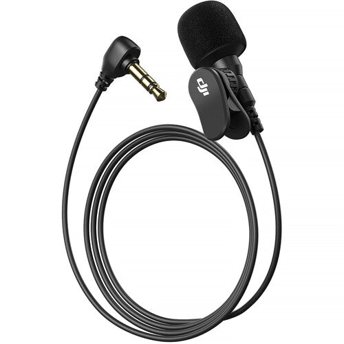 DJI Mic 2 Wireless Lavalier Kit