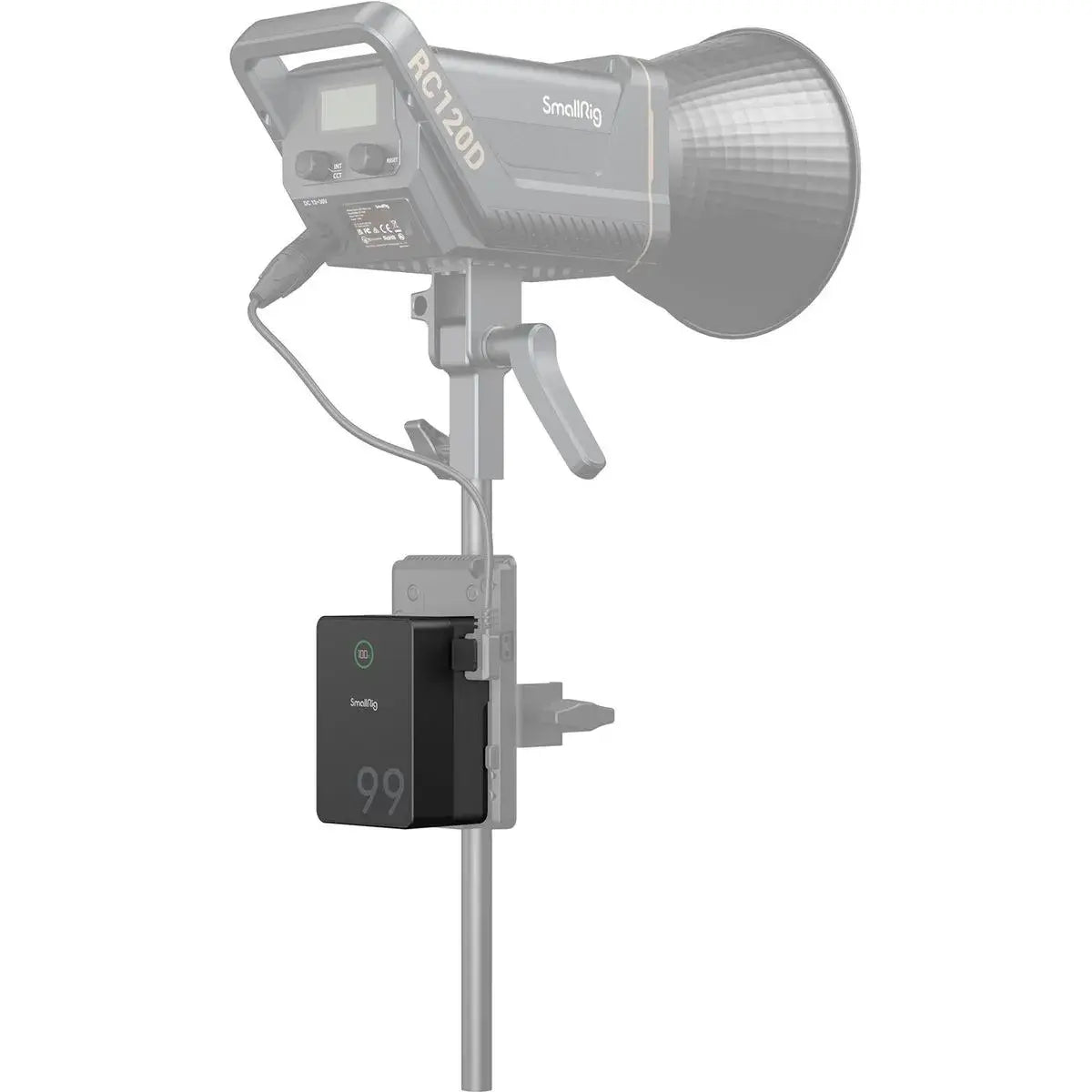 SmallRig 99Wh V-Mount Battery