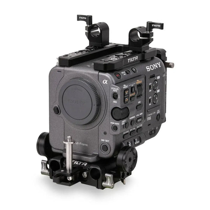 Sony FX6 - Cinema Camera - Full Frame