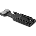 SmallRig 2837C Shoulder Pad Pro + SmallRig VCT-14 Quick Release Tripod Plate