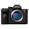 Sony Alpha A7R V Mirrorless Camera Kit