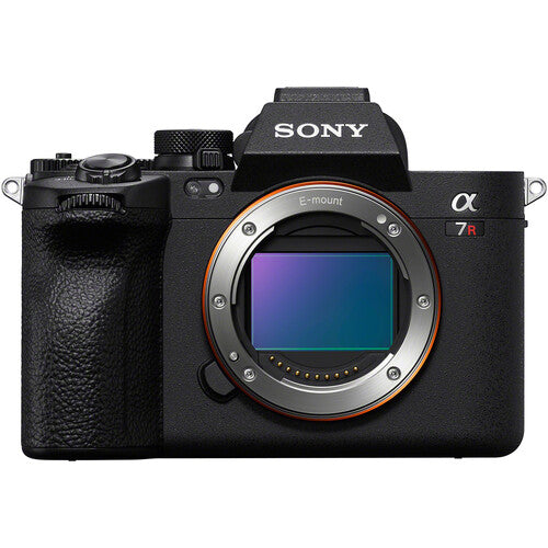 Sony Alpha A7R V Mirrorless Camera Kit