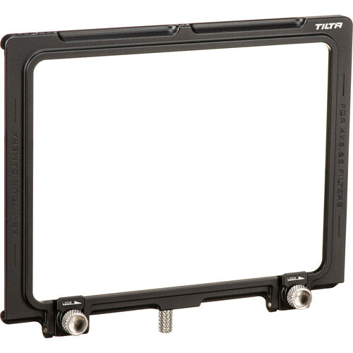 Tilta Mirage Matte Box Kit with 4 x 5.65 Filter Trays