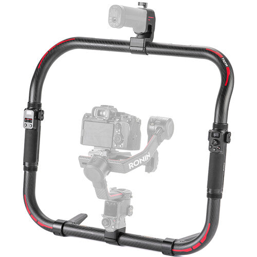 Tilta Advanced Ring Grip for DJI Ronin RS Series