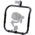 Tilta Basic Ring Grip Plus Power Kit for DJI RS Series