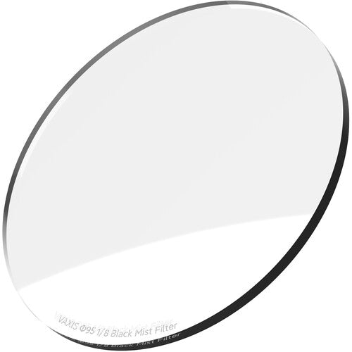 Vaxis VFX 95 Black Mist Filter Kit for Tilta Mirage Matte Box