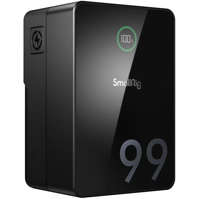 SmallRig 99Wh - V-Mount Battery