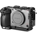 Sony FX3 Full-Frame Cinema Camera Kit