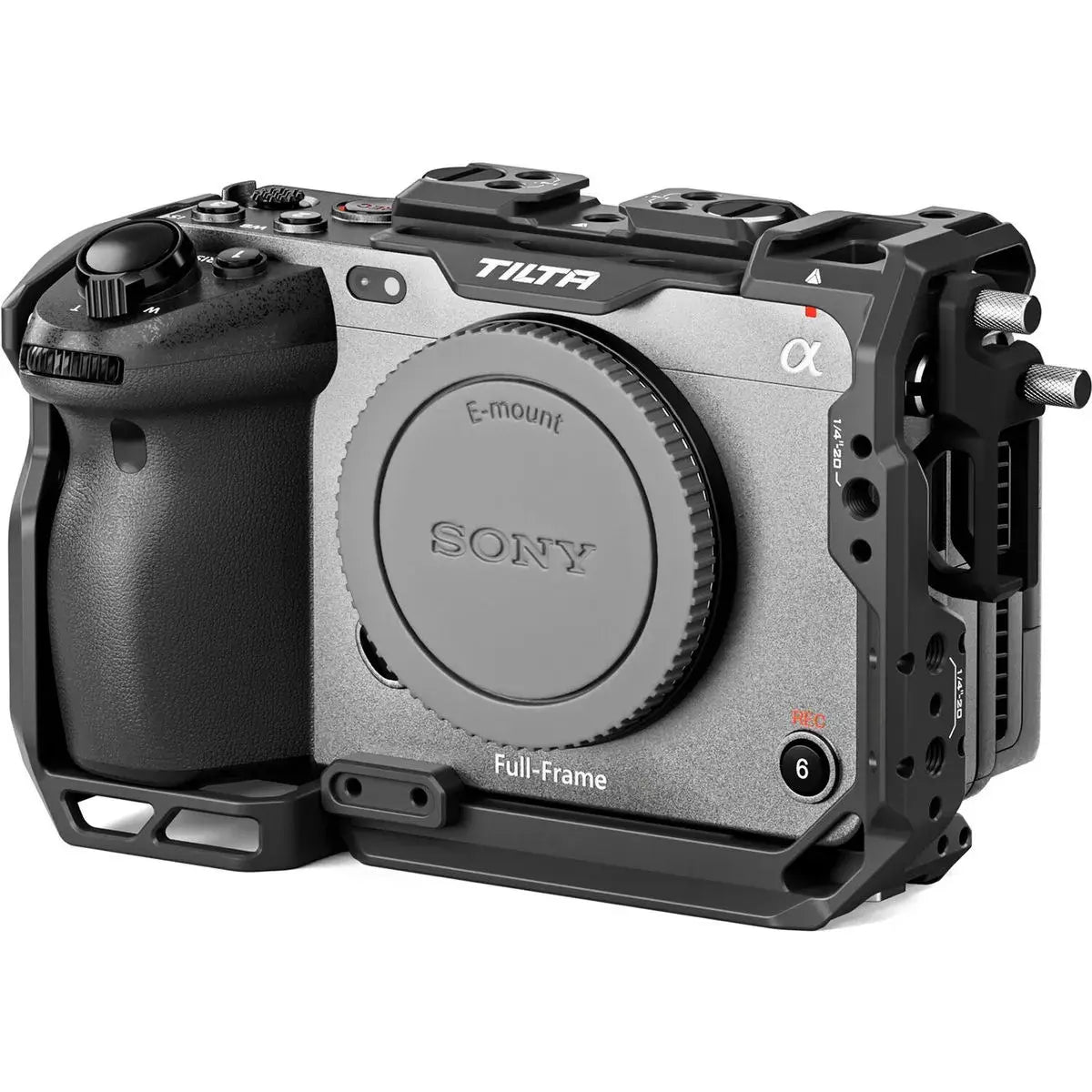Sony FX3 - Cinema Camera - Full Frame